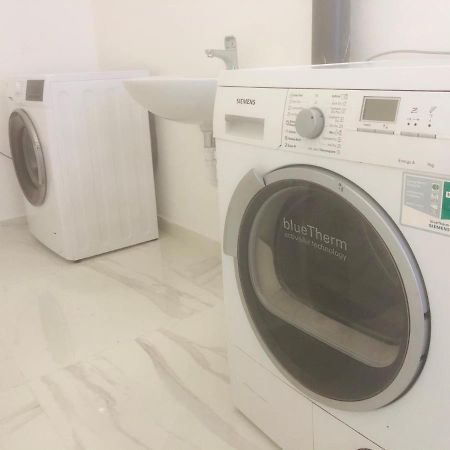 Belvarosi Apartman 3 มิชโคลซ์ ภายนอก รูปภาพ