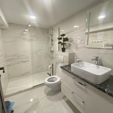 Belvarosi Apartman 3 มิชโคลซ์ ภายนอก รูปภาพ