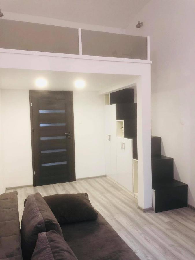 Belvarosi Apartman 3 มิชโคลซ์ ภายนอก รูปภาพ
