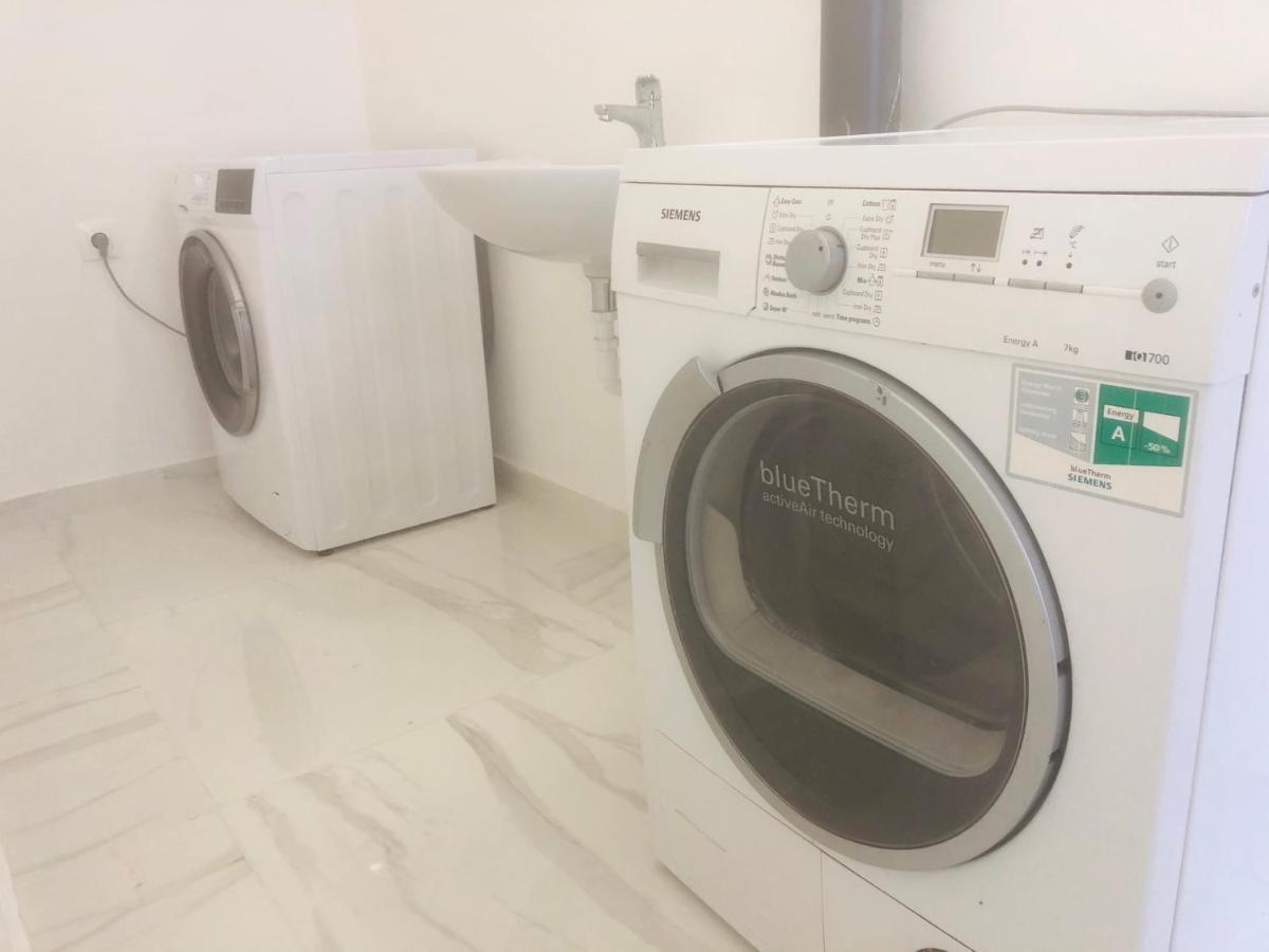 Belvarosi Apartman 3 มิชโคลซ์ ภายนอก รูปภาพ
