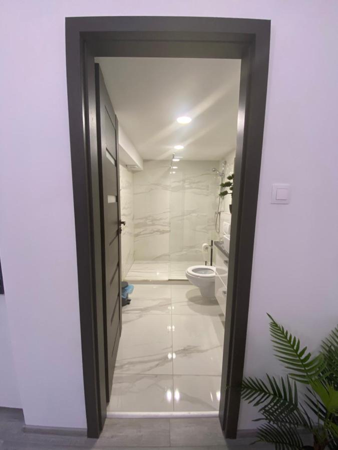 Belvarosi Apartman 3 มิชโคลซ์ ภายนอก รูปภาพ