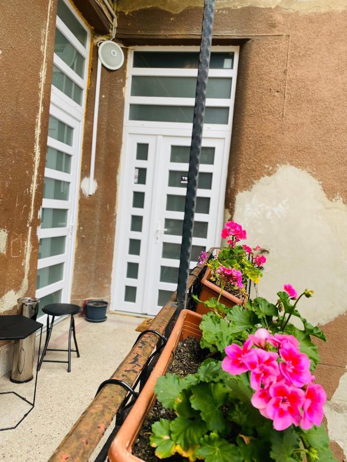 Belvarosi Apartman 3 มิชโคลซ์ ภายนอก รูปภาพ